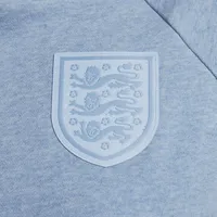 England Women's Pullover Fleece Soccer Hoodie. Nike.com