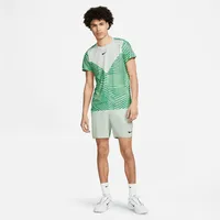 NikeCourt Dri-FIT Slam Men's Tennis Top. Nike.com