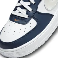 Nike Air Force 1 LV8 Big Kids' Shoes.