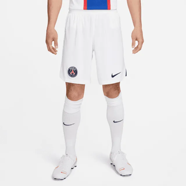 Nike Men's Paris Saint-Germain 2023/24 Away Jersey