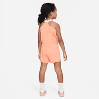 Nike Toddler Romper. Nike.com