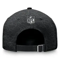 Nike Dri-FIT RFLCTV Heritage86 (NFL Washington Commanders) Men's Adjustable Hat. Nike.com