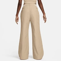 Nike Sportswear Collection Women's High-Waisted Pants. Nike.com