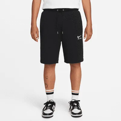 Nike Sportswear Air Men's French Terry Shorts. Nike.com