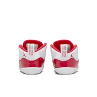 Jordan 11 Crib Bootie. Nike.com