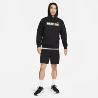 Nike Wrestling Men's Hoodie. Nike.com