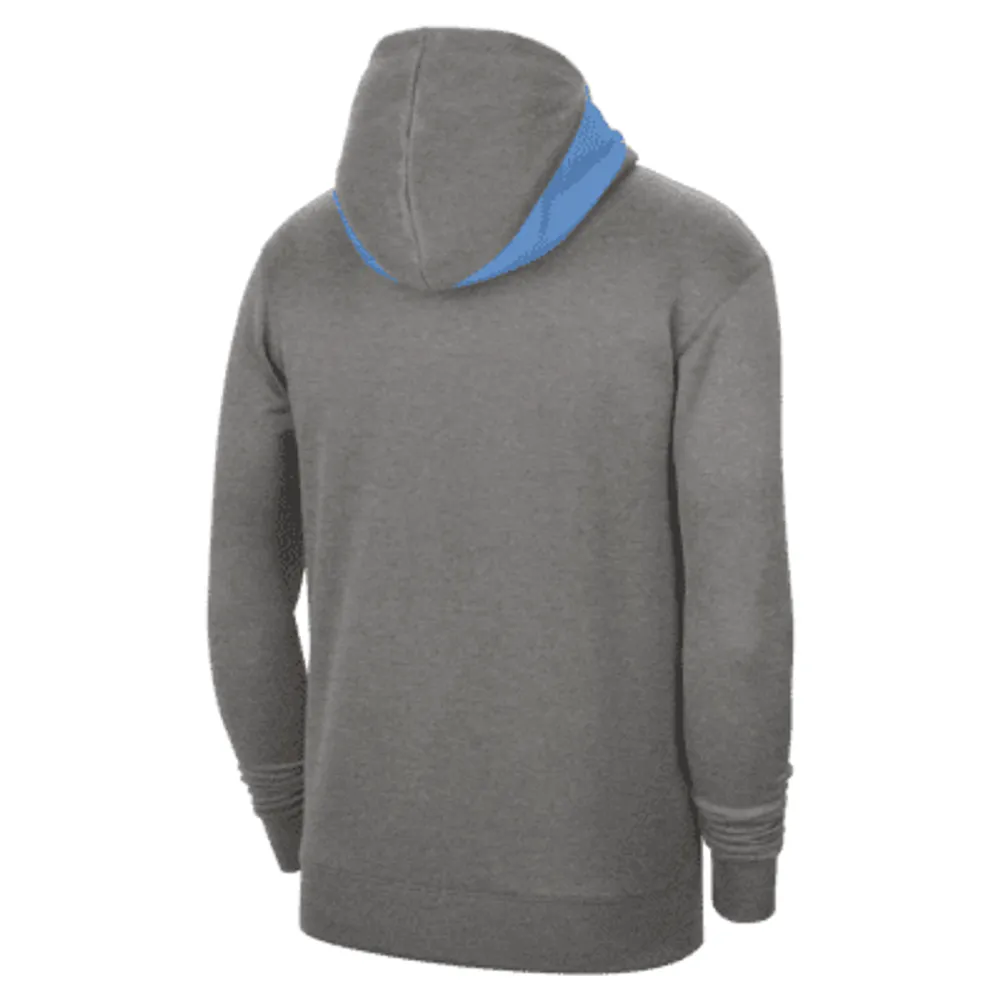 Jordan College Dri-FIT Spotlight (UNC) Men's Hoodie. Nike.com