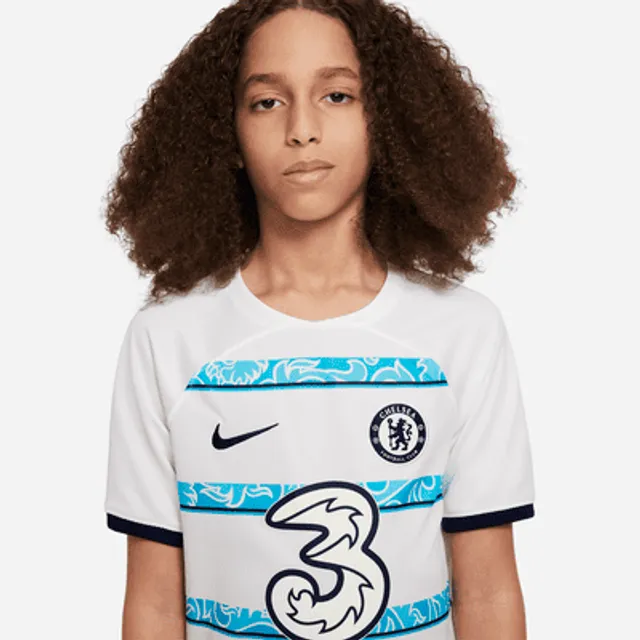 Chelsea FC Stadium Away Jersey 20/21