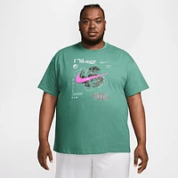 Nike Men's Max90 Basketball T-Shirt. Nike.com