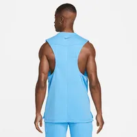 Nike Yoga Dri-FIT Energy Men's Tank. Nike.com
