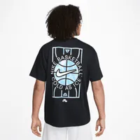 Nike Men's Basketball T-Shirt. Nike.com