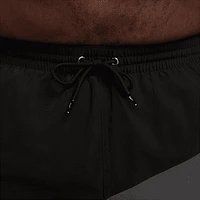 Nike Swim Men's 9" Volley Shorts (Extended Size). Nike.com