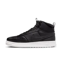 Nike Court Vision Mid Winter Men's Shoes. Nike.com