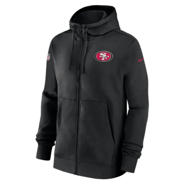 The Faithful San Francisco 49ers Men's Nike Dri-FIT NFL Limited