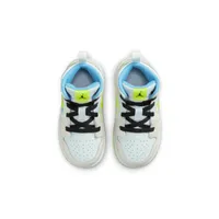 Jordan 1 Mid SE Baby/Toddler Shoes. Nike.com