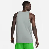 Nike Dri-FIT Standard Issue Men's Reversible Basketball Jersey. Nike.com