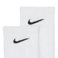 Chaussettes de training mi-mollet Nike Everyday Cushioned ( paires). FR
