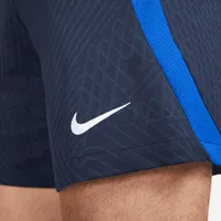U.S. Strike Men's Nike Dri-FIT Knit Soccer Shorts. Nike.com