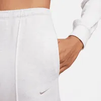 Nike Sportswear Chill Terry Women's Slim High-Waisted French Sweatpants. Nike.com