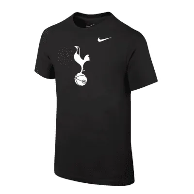Tottenham Big Kids' T-Shirt. Nike.com