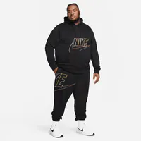 Nike Club Fleece+ Men's Brushed-Back Pants. Nike.com