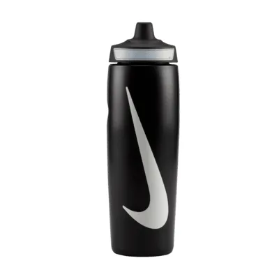 Nike Refuel Water Bottle (24 oz). Nike.com
