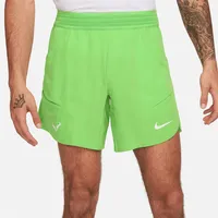Rafa Men's Nike Dri-FIT ADV 7" Tennis Shorts. Nike.com