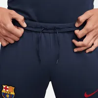 FC Barcelona Strike Men's Nike Dri-FIT Soccer Pants. Nike.com