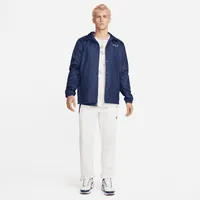 Paris Saint-Germain JDI Men's Woven Jacket. Nike.com