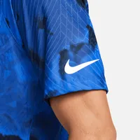 U.S. 2022/23 Match Away Men's Nike Soccer Jersey. Nike.com