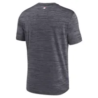 Nike Dri-FIT City Connect Velocity Practice (MLB Baltimore Orioles) Men's T-Shirt. Nike.com