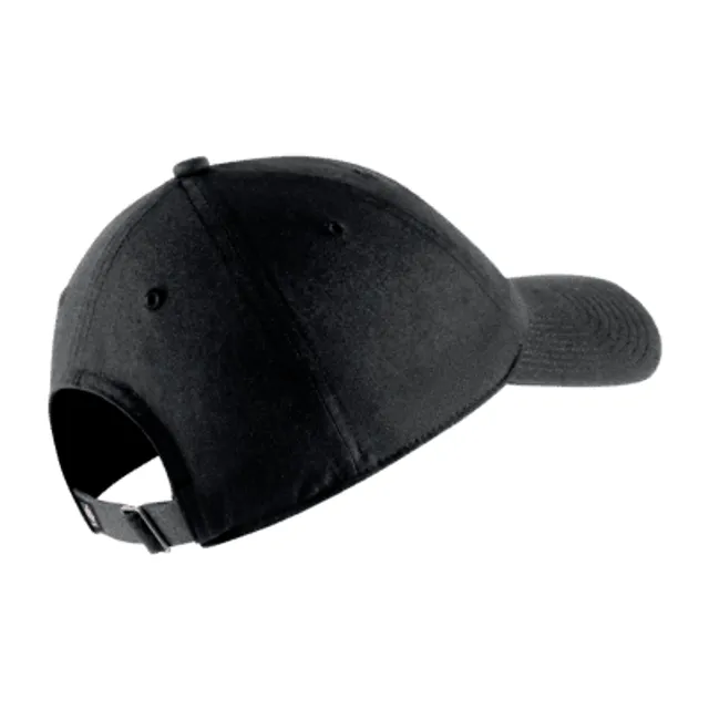 San Francisco Giants Primetime Pro Men's Nike Dri-FIT MLB Adjustable Hat.
