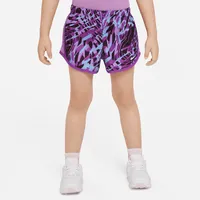 Nike Printed Tempo Shorts Little Kids' Shorts. Nike.com