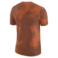 Nike College (Texas) Men's T-Shirt. Nike.com