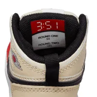 Jordan 1 Mid Sneaker School Baby/Toddler Shoes. Nike.com