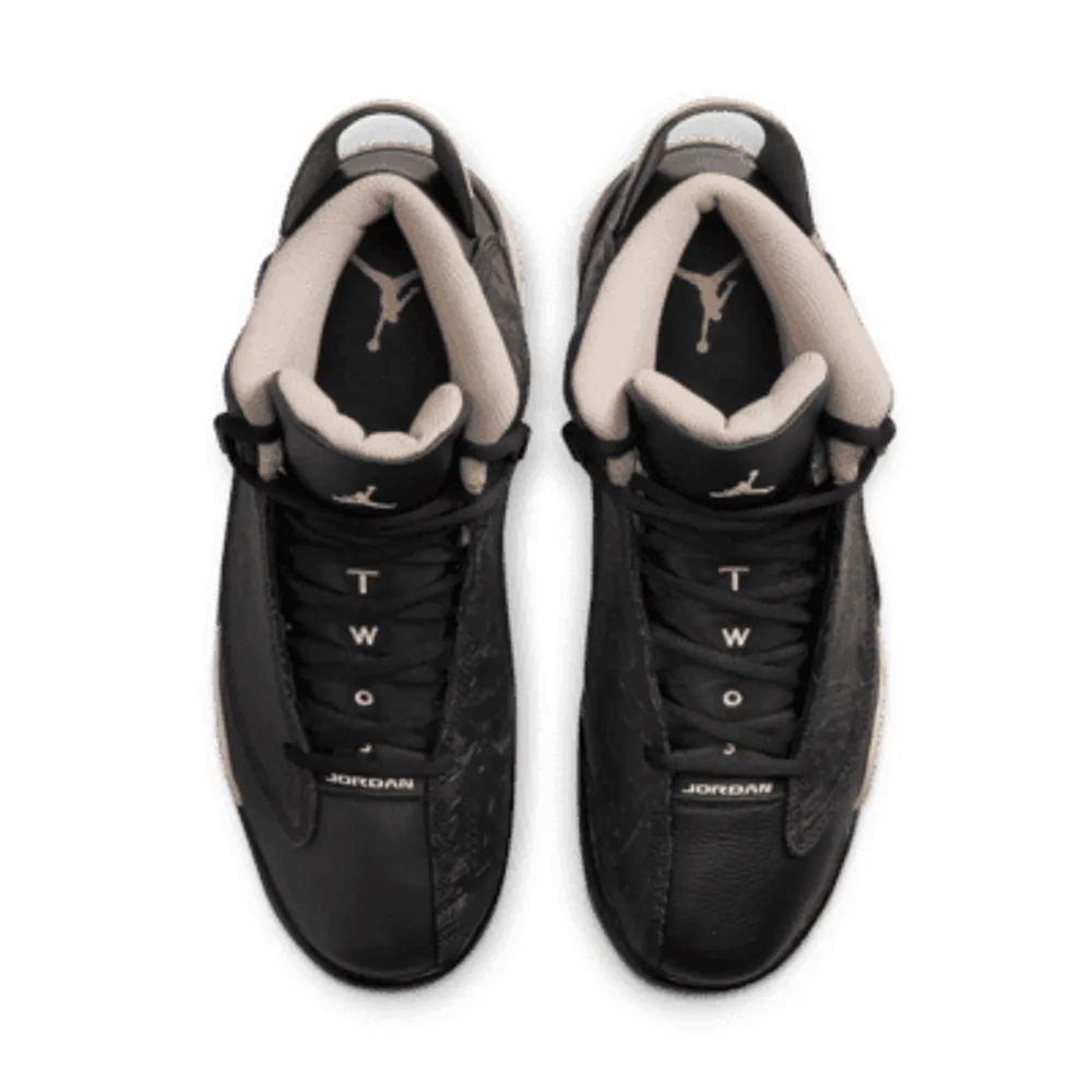 Air Jordan Dub Zero Men's Shoes. Nike.com
