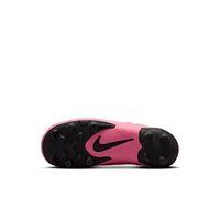 Nike Jr. Tiempo Legend 10 Club Little Kids' Multi-Ground Low Top Soccer Cleats. Nike.com