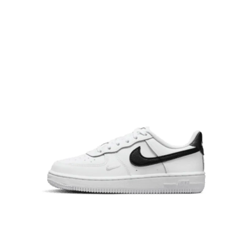 Nike Force 1 Low SE Little Kids' Shoes. Nike.com