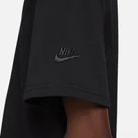 Nike Sportswear Tech Pack Men's Short-Sleeve Dri-FIT Top. Nike.com