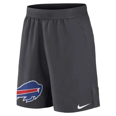 Nike Dri-FIT Stretch (NFL Kansas City Chiefs) Men's Shorts. Nike.com