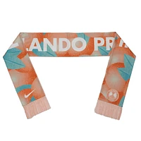 Houston Dash Nike NWSL Scarf. Nike.com