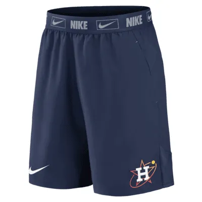 Nike Dri-FIT City Connect (MLB Houston Astros) Men's Shorts. Nike.com