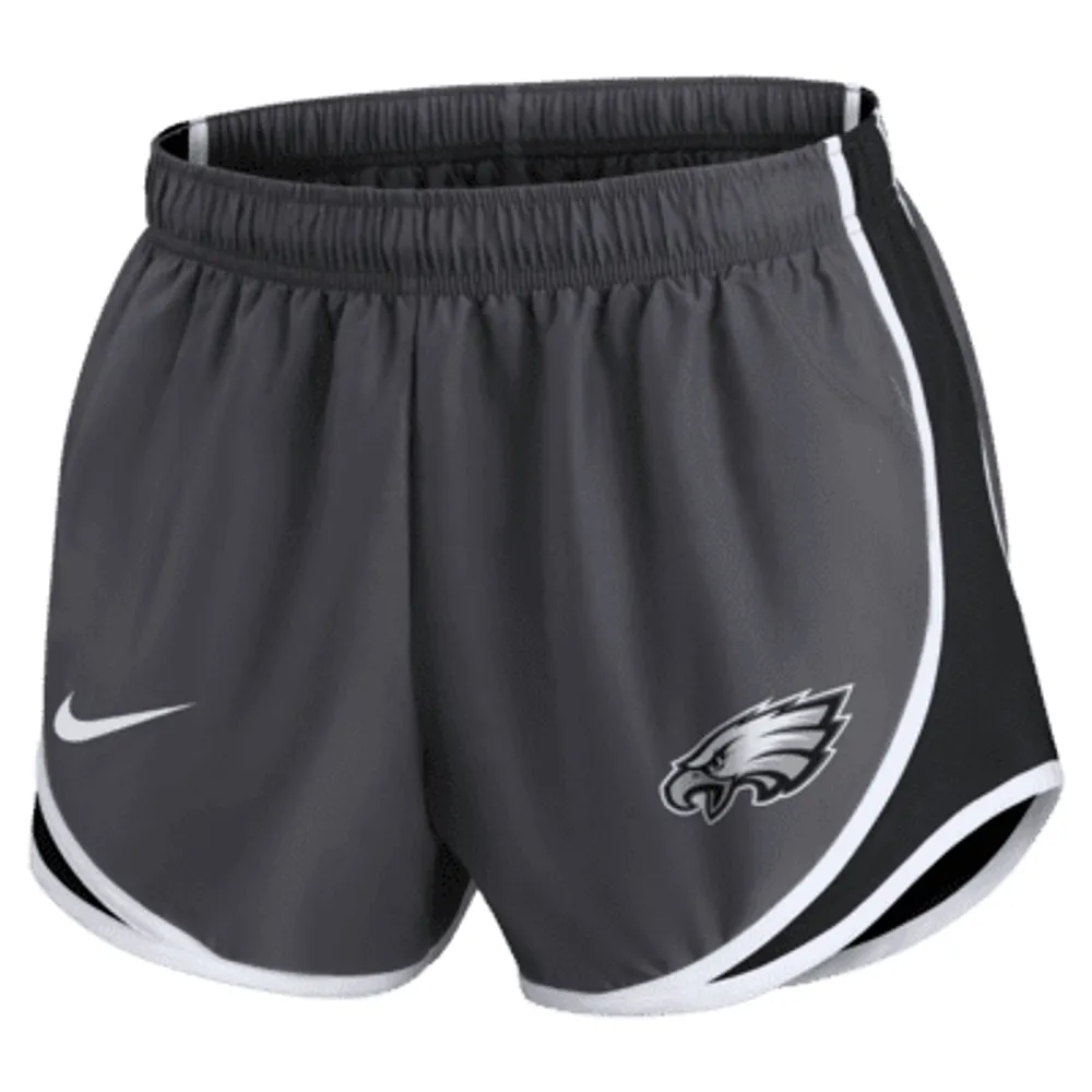 Nike Dri-FIT Logo Tempo (NFL Philadelphia Eagles) Women's Shorts. Nike.com