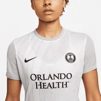 Orlando Pride Stadium Away Women's Nike Dri-FIT Soccer Jersey. Nike.com