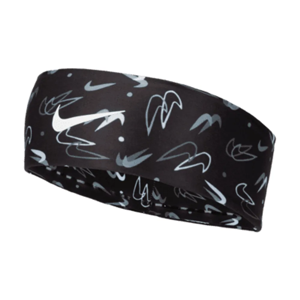 Nike Fury Kids' Printed Headband. Nike.com