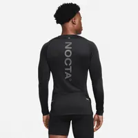 NOCTA Men's Long-Sleeve Base Layer Basketball Top. Nike.com