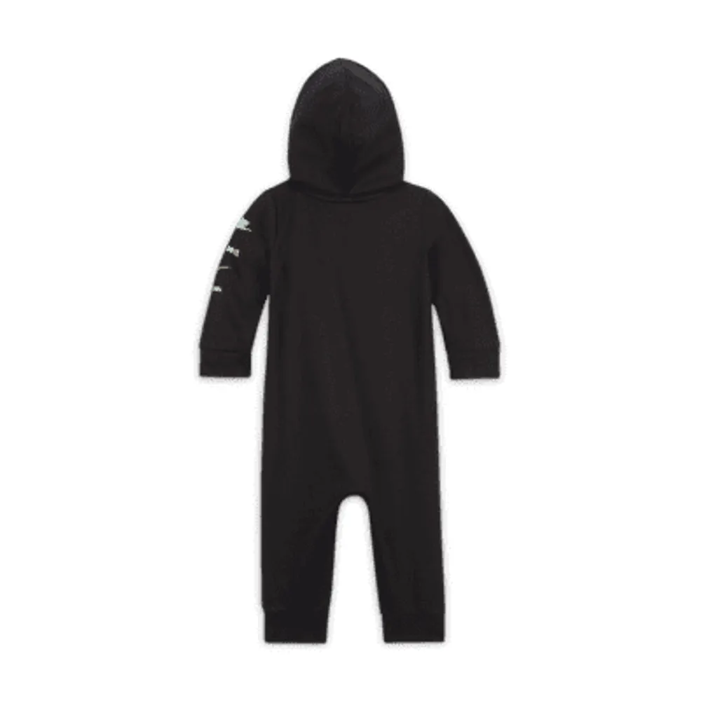 Nike Sportswear Illuminate Hooded Coverall Baby Coverall. Nike.com