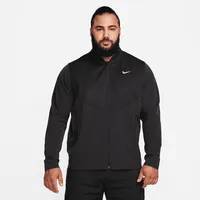 Nike Tour Essential Men's Golf Jacket. Nike.com