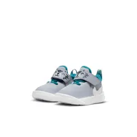 Nike Team Hustle D 10 Lil Baby/Toddler Shoes. Nike.com