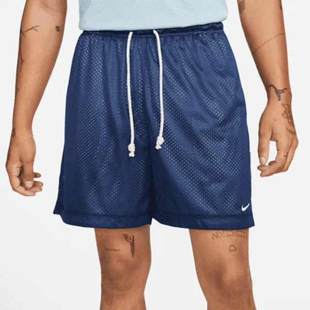 Nike Men's Standard Issue Reversible 6 Basketball Shorts